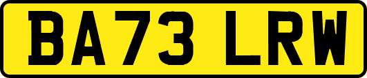 BA73LRW