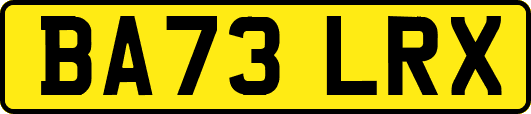 BA73LRX