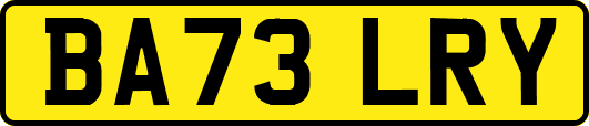 BA73LRY