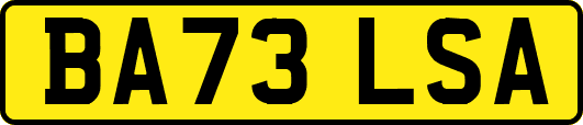 BA73LSA