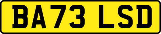 BA73LSD