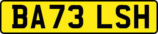 BA73LSH