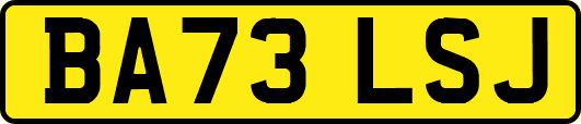 BA73LSJ