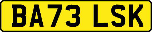 BA73LSK
