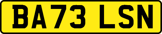 BA73LSN