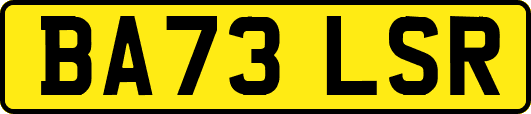 BA73LSR