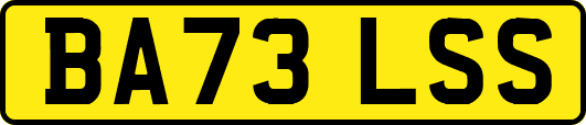 BA73LSS