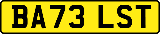 BA73LST