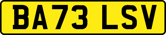 BA73LSV