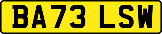 BA73LSW