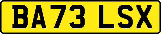 BA73LSX