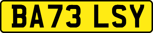 BA73LSY