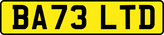 BA73LTD