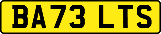 BA73LTS