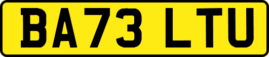 BA73LTU