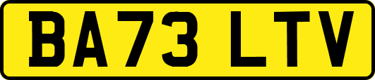 BA73LTV