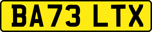 BA73LTX