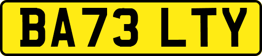 BA73LTY