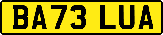 BA73LUA