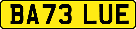 BA73LUE
