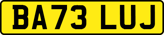 BA73LUJ