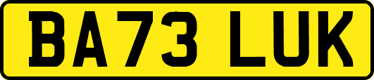 BA73LUK