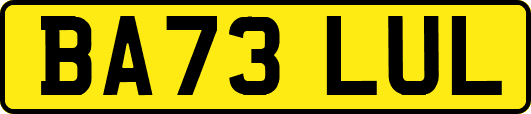 BA73LUL