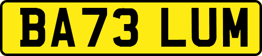 BA73LUM