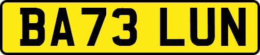 BA73LUN