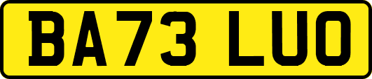 BA73LUO
