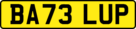 BA73LUP