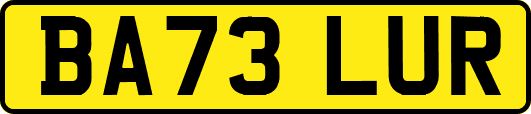 BA73LUR