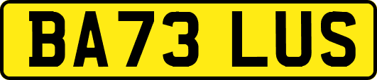 BA73LUS