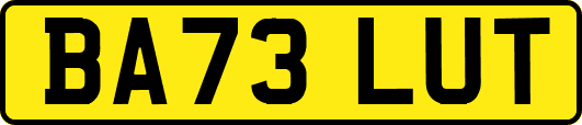 BA73LUT