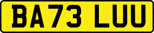 BA73LUU