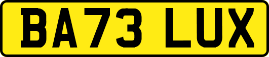 BA73LUX