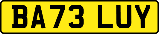 BA73LUY