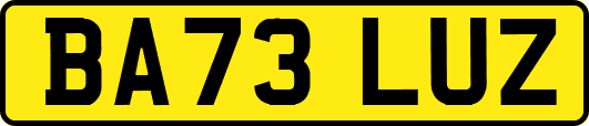 BA73LUZ