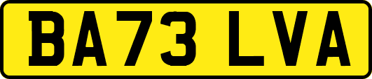BA73LVA