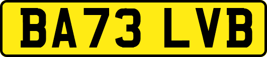 BA73LVB