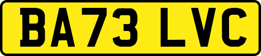 BA73LVC