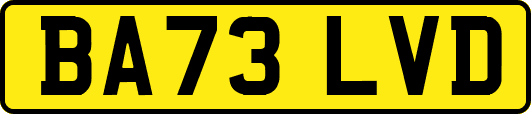BA73LVD