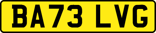 BA73LVG