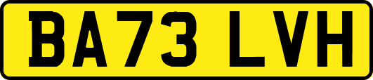 BA73LVH