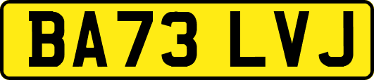 BA73LVJ