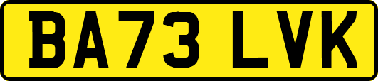 BA73LVK