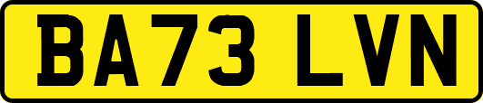 BA73LVN
