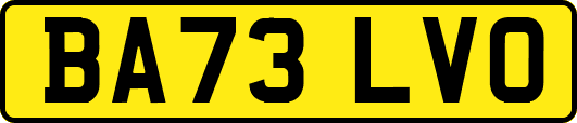 BA73LVO