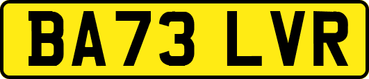 BA73LVR