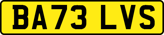 BA73LVS